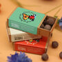 Thank You For Helping Me Grow Teacher Wildflower Seeds, thumbnail 1 of 9
