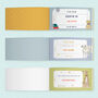 Personalise Book Of Giftable Tickets For Dog Lovers, thumbnail 4 of 7