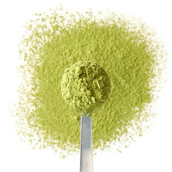 Toffee Apple Matcha, 4 of 4