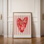 Forever And Ever Art Print, thumbnail 1 of 8