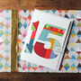Mini Number Fifteen Card, thumbnail 3 of 5