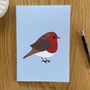 Robin Notebook, thumbnail 4 of 4