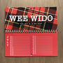 Scottish Insults Calendar 2026 By Hiya Pal, thumbnail 4 of 6