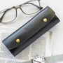 Personalised Leather Glasses Case, thumbnail 6 of 11