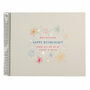 Personalised Retirement Spiral Bound Book, thumbnail 4 of 12