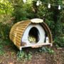 The Cosy Cocoon Glamping Pod, thumbnail 1 of 8
