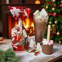Christmas Hot Chocolate Kit, thumbnail 1 of 3