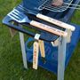 Master Of The BBQ Gift Box, thumbnail 2 of 3