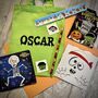 Personalised Filled Halloween Party Bags, thumbnail 1 of 5