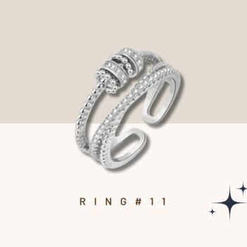 Twist Fit Ring, 10 of 12