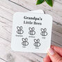 Personalised Dad Snack Set Gift Box, thumbnail 5 of 11