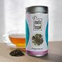 Peppermint Herbal Tea Infusion 75g Tin, thumbnail 1 of 4