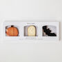 Halloween Dog Biscuit Trio, thumbnail 5 of 5
