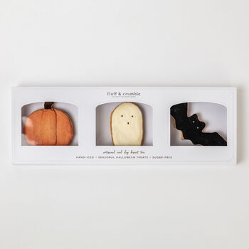 Halloween Dog Biscuit Trio, 5 of 5