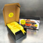 Jerk Chickpea And Plantain Dip Box Online Experience, thumbnail 4 of 4