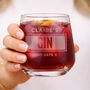 Personalised Drink Tumbler Gift Boxed, thumbnail 2 of 5
