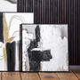 Adam's Abstract Painting, thumbnail 2 of 2