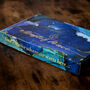 Cornish Coast Acrylic Painting Kit With Video Tutorial, thumbnail 11 of 11