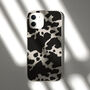 Cow Print Biodegradable Phone Case, thumbnail 8 of 8