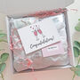 Congratulations You're Going To University Gift Box, A Level Results Gift Box, thumbnail 3 of 9