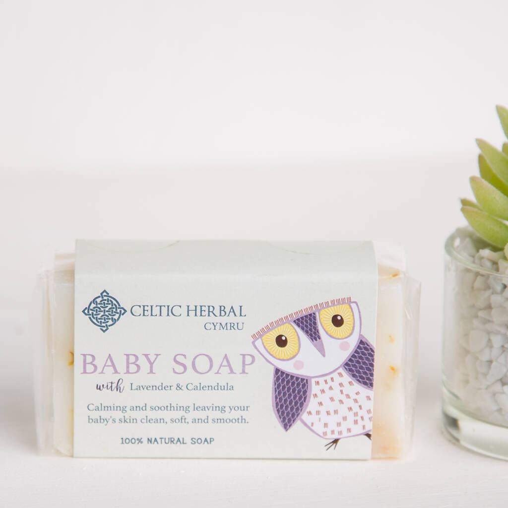 Personalised Pamper New Mum And Baby Gift Basket By The Laser Engraving