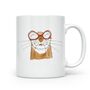 A Cool Otter Mug, thumbnail 1 of 2