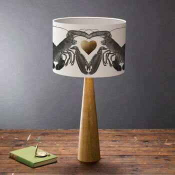 Lobster Love! Lampshade, 2 of 6