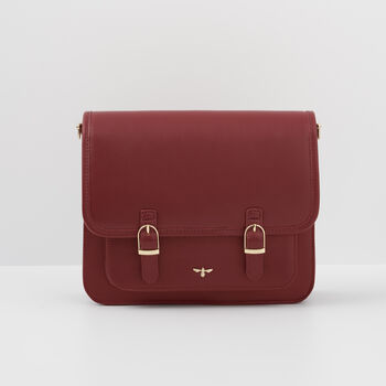 Wonderland Satchel, 4 of 9