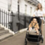 The Original Merino Sheepskin Pram Liner, thumbnail 7 of 11