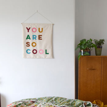 You're So Cool Banner, 2 of 3