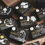 Sagitarrius Natural Vegan Zodiac Soap Bar, thumbnail 7 of 12