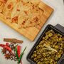 Indian Curry Recipe Box, thumbnail 3 of 3