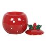 Red Bauble Oil Burner, thumbnail 4 of 5