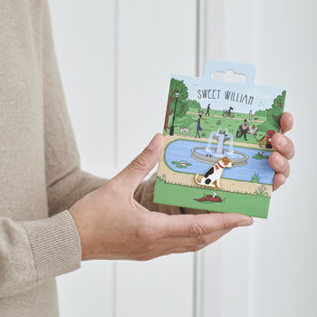 Jack Russell Key Ring With Personalisation Available – Gift For Dog Lovers, 7 of 12