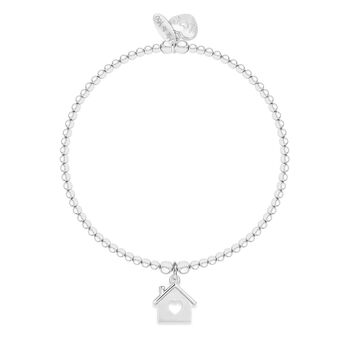 Me To You Bracelet Gift, Me To You Happy New Home Gift, 3 of 4