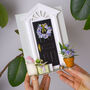Gifts At The Door Mothers Day Card, thumbnail 2 of 8