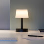 Table Lamp Small LED Usb Rechargeable In Or Outdoors, thumbnail 12 of 12