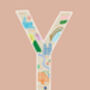 Y Is For Yorkshire Art Print, thumbnail 3 of 3