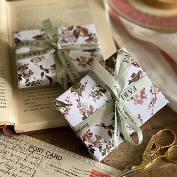 Enamel Blue Butterfly Bangle, 6 of 7