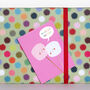 Mini Marshmallows Perfect Match Card, thumbnail 3 of 4