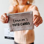 Personalised Yoto Card Pouch, thumbnail 2 of 5