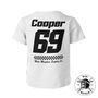 Personalised Father And Son Race T Shirts, thumbnail 6 of 12