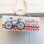 Personalised Bike Shed Sign, thumbnail 7 of 11