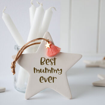 Personalised Keepsake Gift For Mummy Mother's Day, 6 of 8