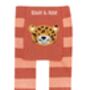 Lola The Jaguar Leggings, thumbnail 3 of 5
