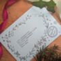 Personalised Letter From Father Christmas, thumbnail 2 of 6
