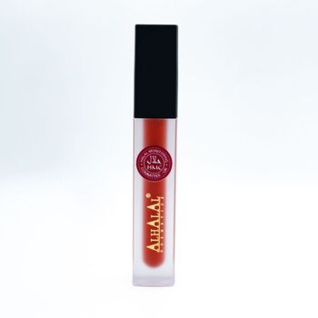 Al 58 Mahnoor Matte Liquid Lipstick, 3 of 8