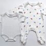 New Baby Boy Space Themed Gift Box, thumbnail 6 of 10