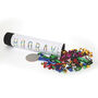 Confetti Cannon Shooters Three Pack, thumbnail 3 of 3