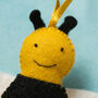 Bee And Flower Mini Kit, thumbnail 3 of 6